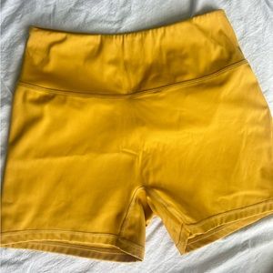 Alphalete Pulse Shorts